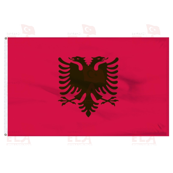Albania Flags Prices