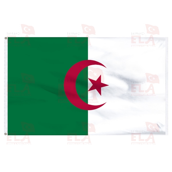 Algeria Flags Prices