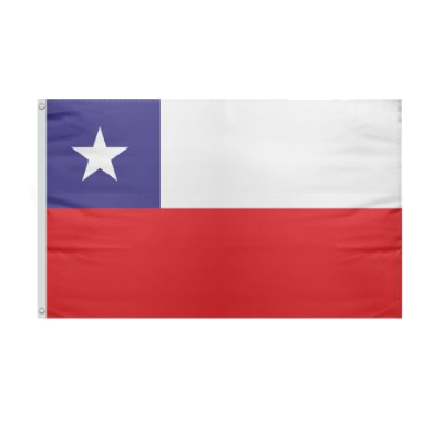 Chile Flag Price Chile Flag Prices