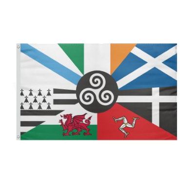 Combined Of The Celtic Nations Flag Price Combined Of The Celtic Nations Flag Prices