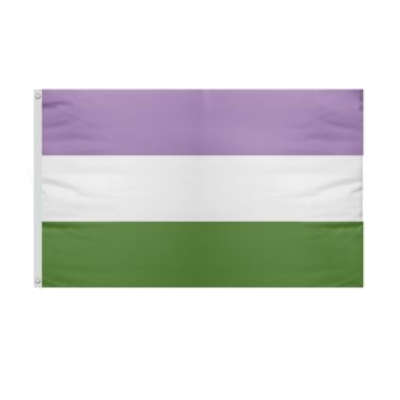 Genderqueer Pride Flag Price Genderqueer Pride Flag Prices