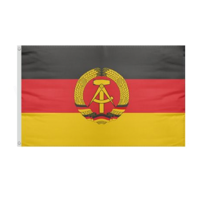 German Democratic Republic Flag Price German Democratic Republic Flag Prices