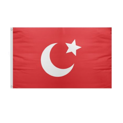 Kansu Turks Flag Price Kansu Turks Flag Prices