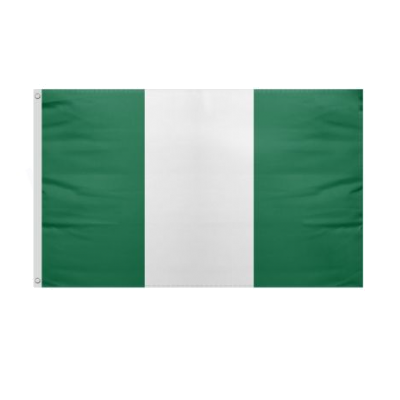 Nigeria Flag Price Nigeria Flag Prices