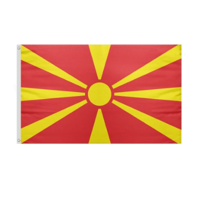 North Macedonia Flag Price North Macedonia Flag Prices