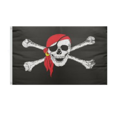 Pirate Bandana Flag Price Pirate Bandana Flag Prices