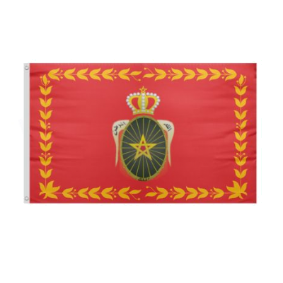 Royal Moroccan Army Flag Price Royal Moroccan Army Flag Prices