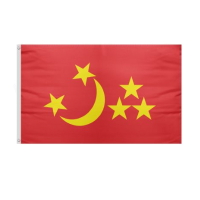 Yediehir Uyghur Khanate Flag Price Yediehir Uyghur Khanate Flag Prices