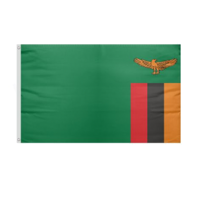 Zambia Flag Price Zambia Flag Prices