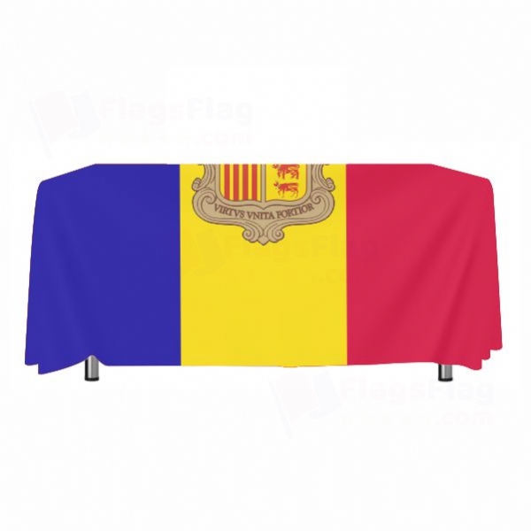Andorra Tablecloth Models