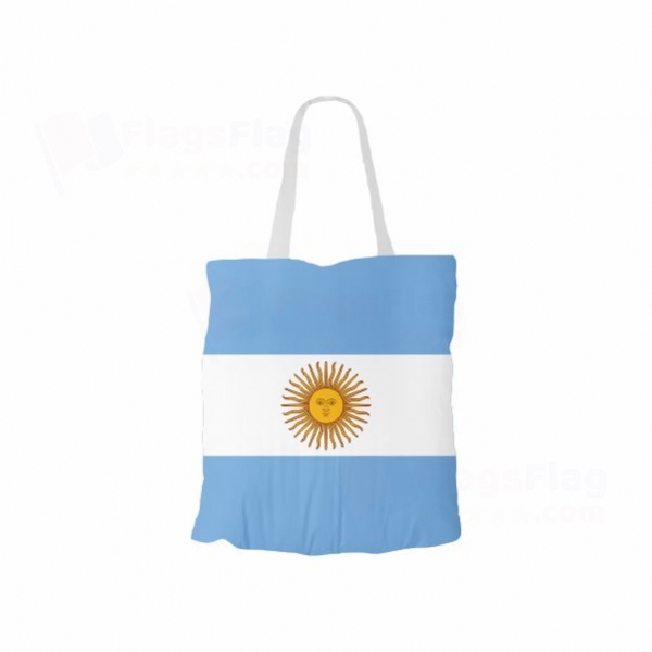 Argentina Cloth Bag Models