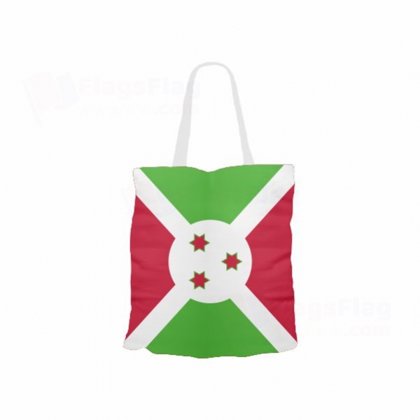 Burundi Cloth Bag Models