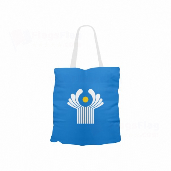 Commonwealth of Independent States Cloth Bag Models