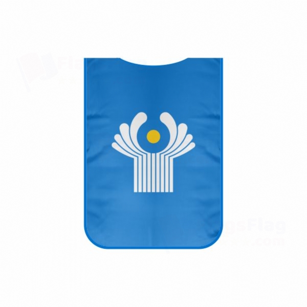 Commonwealth of Independent States Single Use Strike Apron