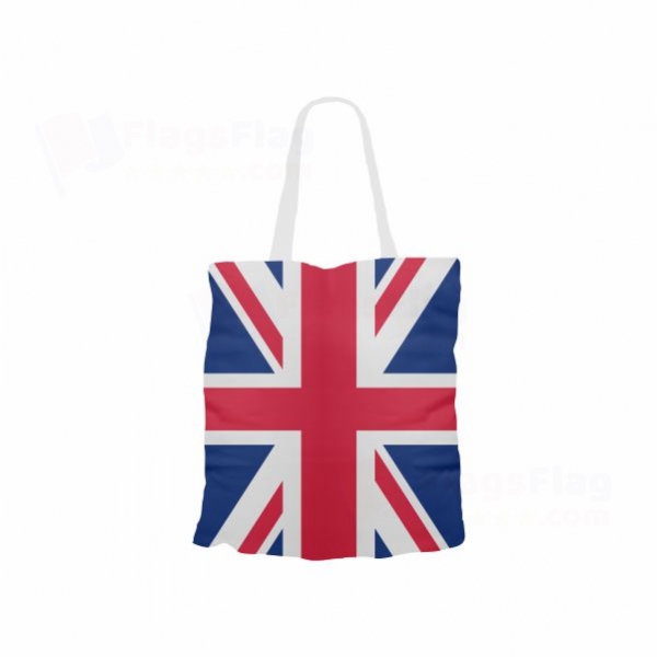 Great Britain Cloth Bag Models