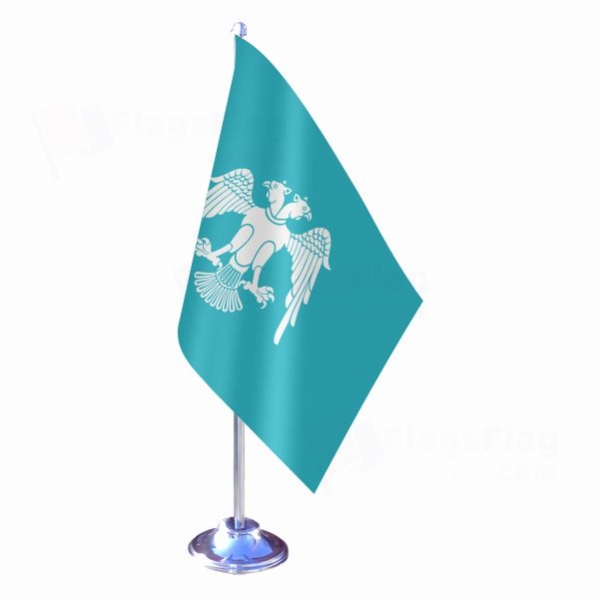Great Seljuk State Single Table Flag