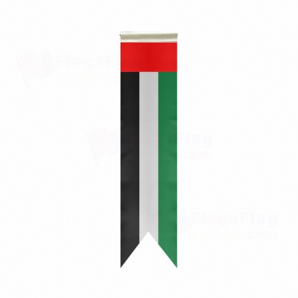 UAE L Table Flags Flag Only