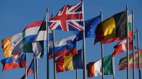 Flag of Alto Parana?