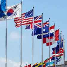 Flag of Assisi?