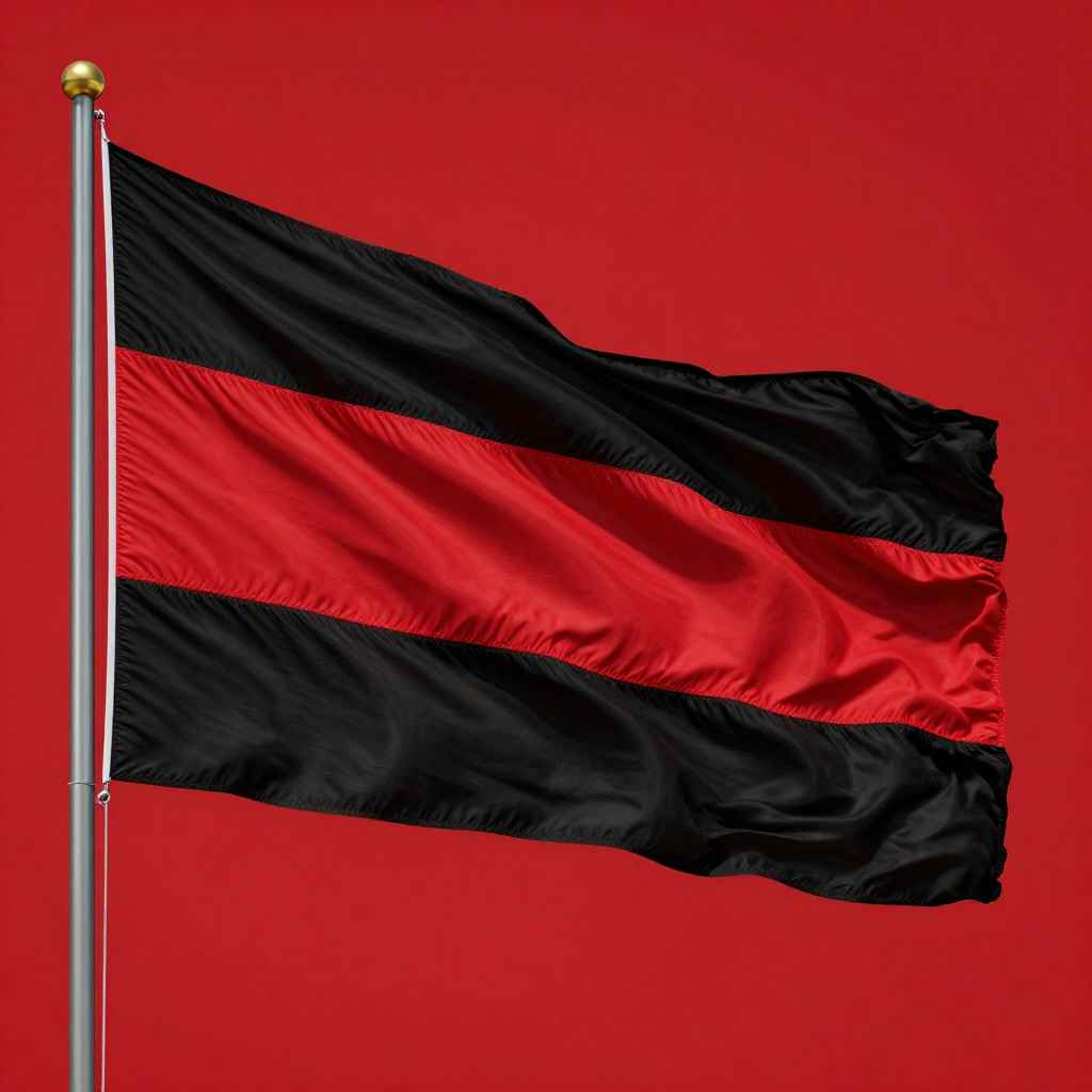 Flag of Astrakhanskaya Oblast?
