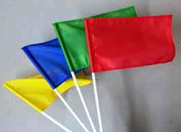 Flag of Aurora Colorado?