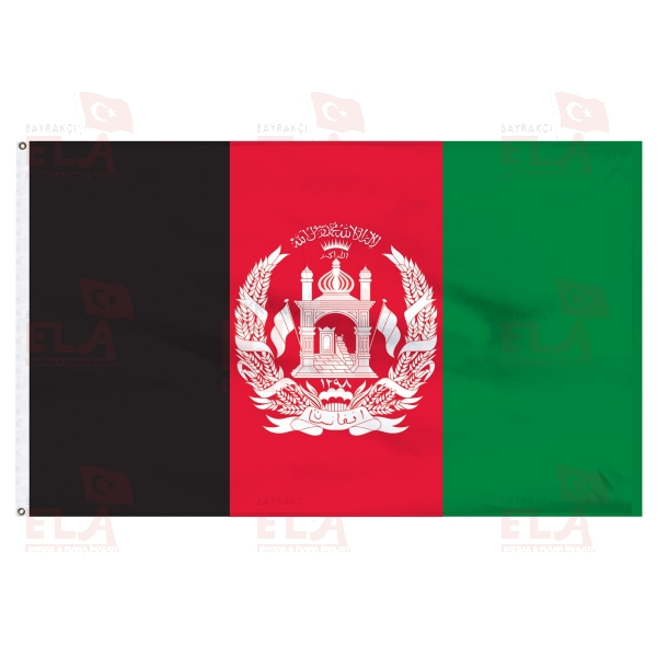 Afghanistan Flags Prices