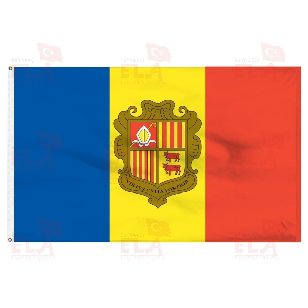 Andorra Flags Prices