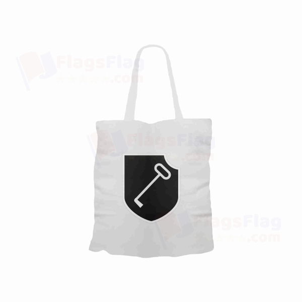 1.Ss Panzer T�meni Cloth Bag Models