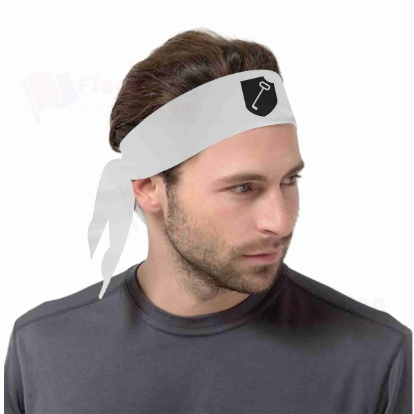 1.Ss Panzer T�meni Digital Print Bandanas