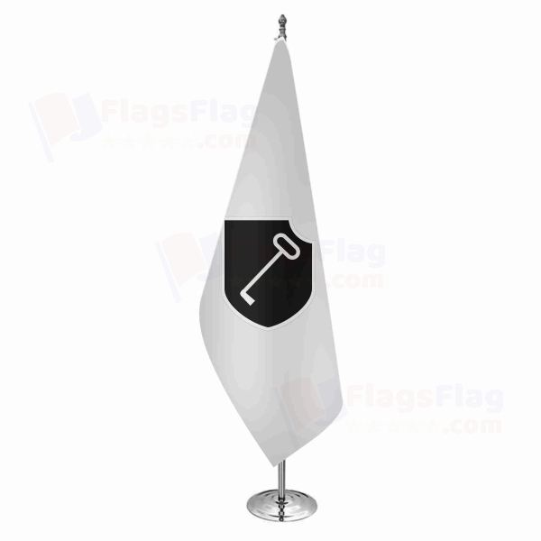 1.Ss Panzer T�meni Office Flag 1.Ss Panzer T�meni Office Flags