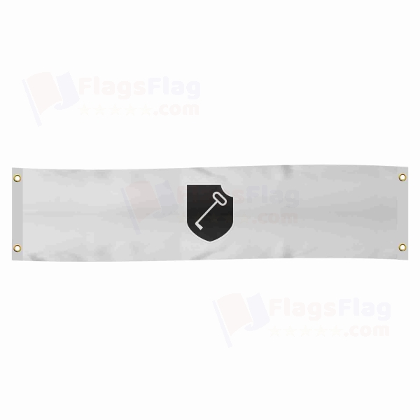 1.Ss Panzer T�meni Poster Banner