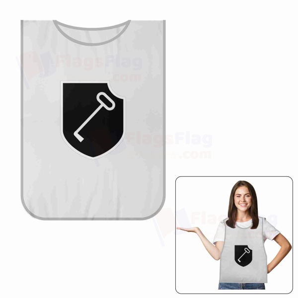 1.Ss Panzer T�meni Single Use Strike Apron