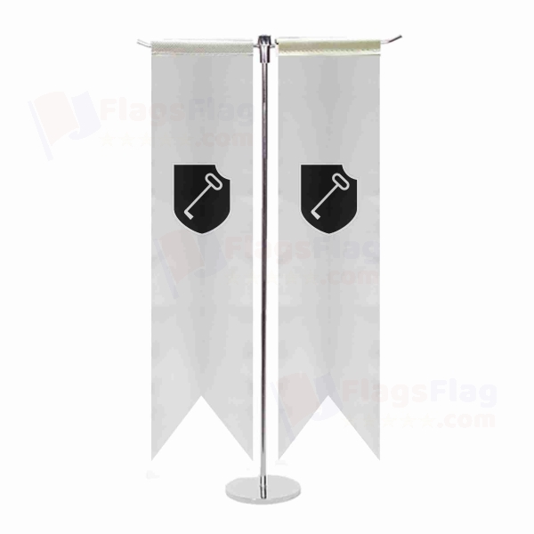 1.Ss Panzer T�meni T Table Flags