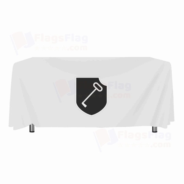 1.Ss Panzer T�meni Tablecloth Models