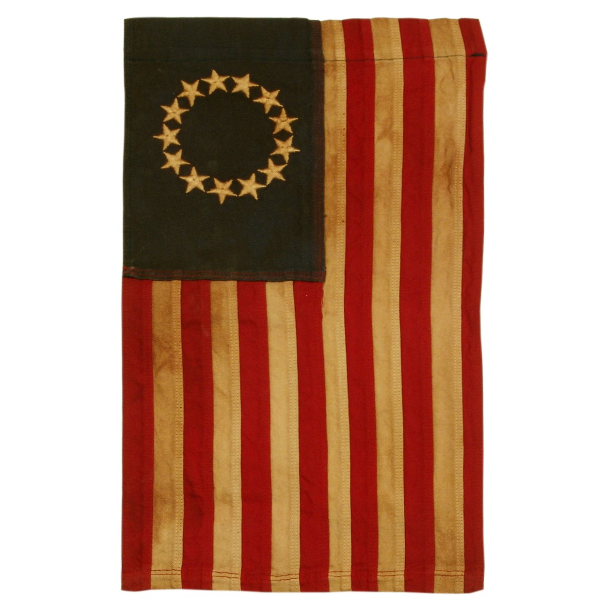 13-Star Heritage Series Garden Flag by Valley Forge