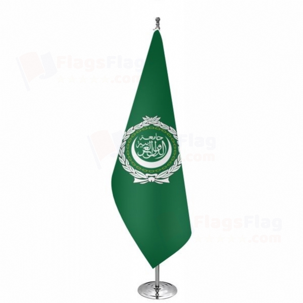 Arab League Office Flag Arab League Office Flags