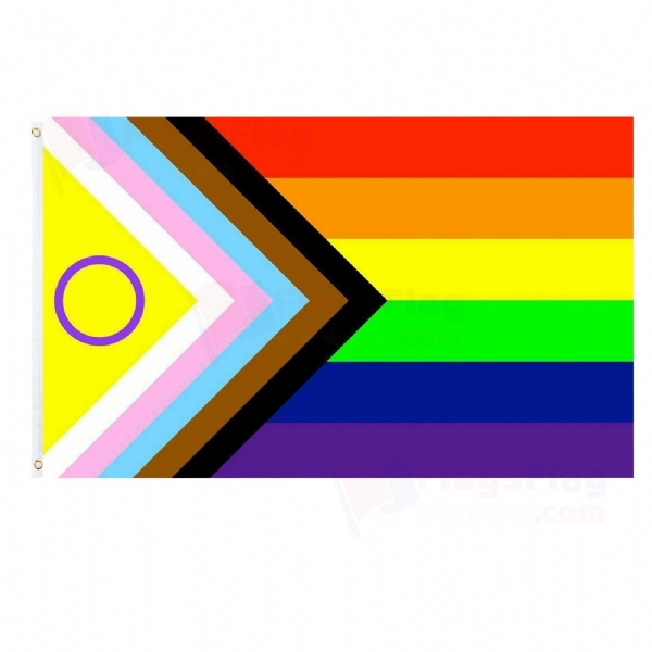 Intersex Inclusive Progress Pride Send Flag Price Intersex Inclusive Progress Pride Send Flag Prices