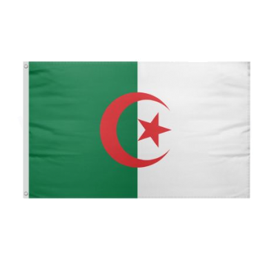 Algeria Flag Price Algeria Flag Prices