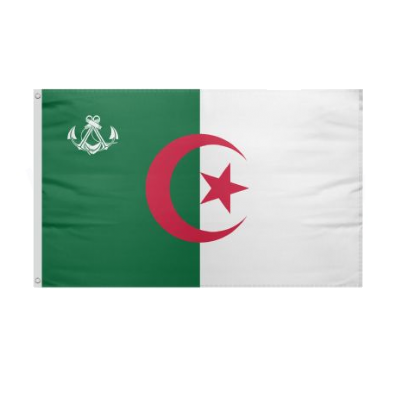 Algerian National Navy Flag Price Algerian National Navy Flag Prices