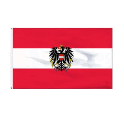 Austria Eagle Flag Price Austria Eagle Flag Prices