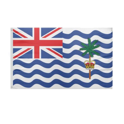 British Indian Ocean Territory Flag Price British Indian Ocean Territory Flag Prices