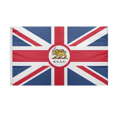 British South Africa Company Flag Price British South Africa Company Flag Prices
