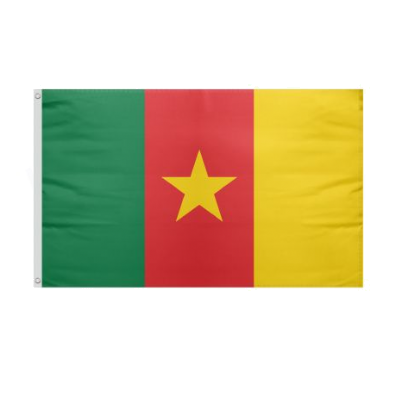 Cameroon Flag Price Cameroon Flag Prices