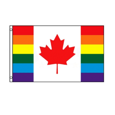 Canada Rainbow Flag Price Canada Rainbow Flag Prices