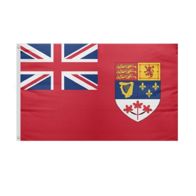 Canadian Red Ensign Flag Price Canadian Red Ensign Flag Prices