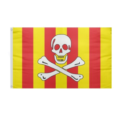 Catalan Pirate Chapter Flag Price Catalan Pirate Chapter Flag Prices