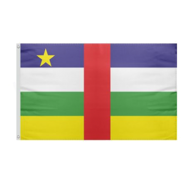 Central African Republic Flag Price Central African Republic Flag Prices