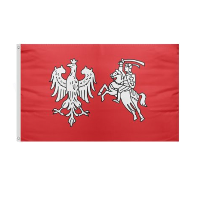 Central Lithuania Flag Price Central Lithuania Flag Prices