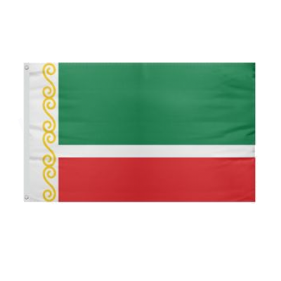 Chechen Republic Flag Price Chechen Republic Flag Prices