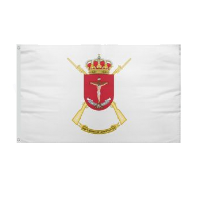 Coat Of Arms Of The 4th Spanish Legion Cristo De Lepanto Flag Price Coat Of Arms Of The 4th Spanish Legion Cristo De Lepanto Flag Prices